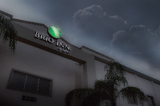 Brio Hotel Ciudad Victoria