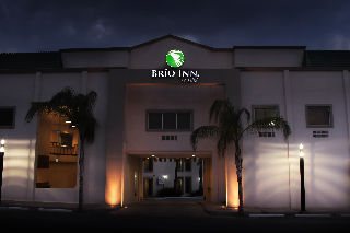 Hotel Brio Ciudad Victoria