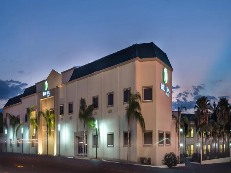 Brio Ciudad Victoria